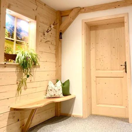 Apartamento Vorderponholz *