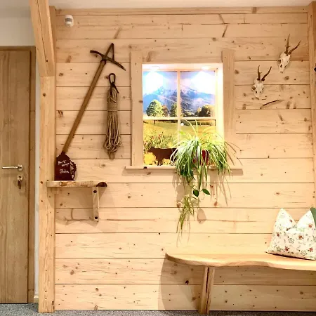 Vorderponholz Apartamento