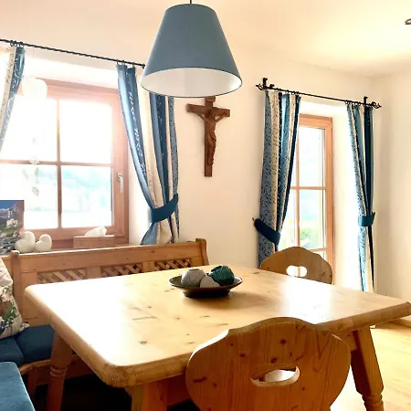 Apartamento Vorderponholz *