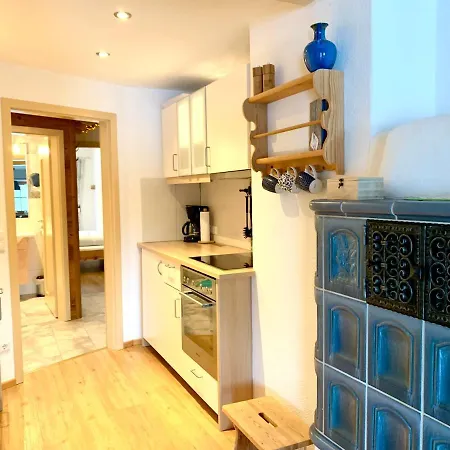 Apartamento Vorderponholz Ramsau bei Berchtesgaden