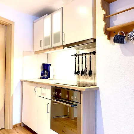 Apartamento Vorderponholz