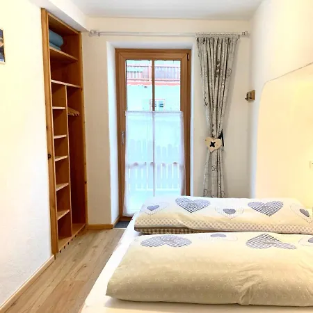 Vorderponholz Apartamento *