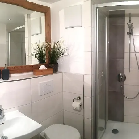 Vorderponholz Apartamento
