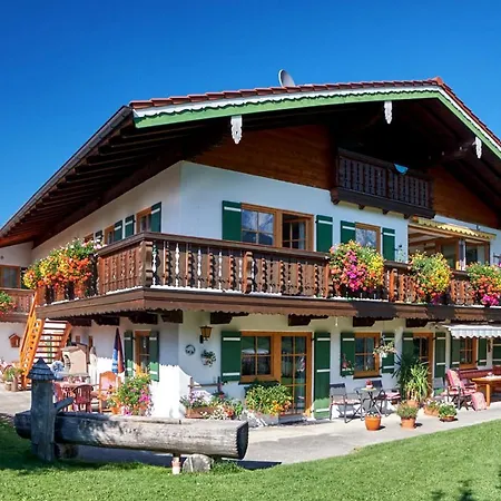 Vorderponholz Apartamento