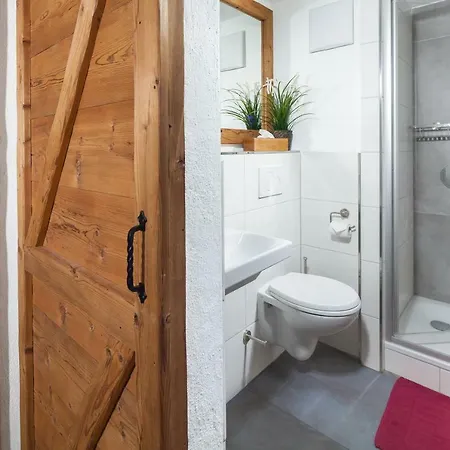Vorderponholz Apartamento *