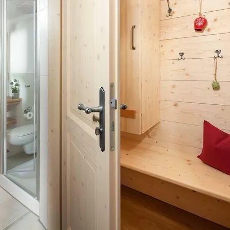 Vorderponholz Apartamento