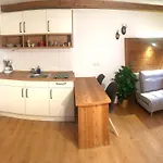 Διαμέρισμα Vorderponholz