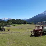 Vorderponholz Ramsau bei Berchtesgaden