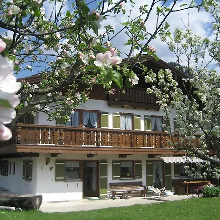 Vorderponholz * Ramsau bei Berchtesgaden