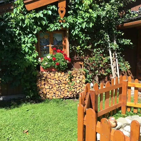 Vorderponholz Appartement