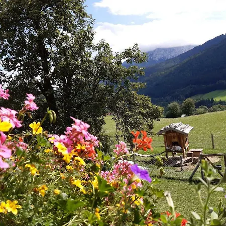 Vorderponholz Appartement