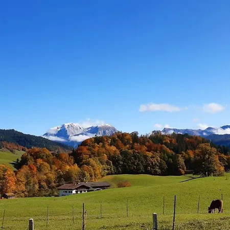 Vorderponholz Appartamento