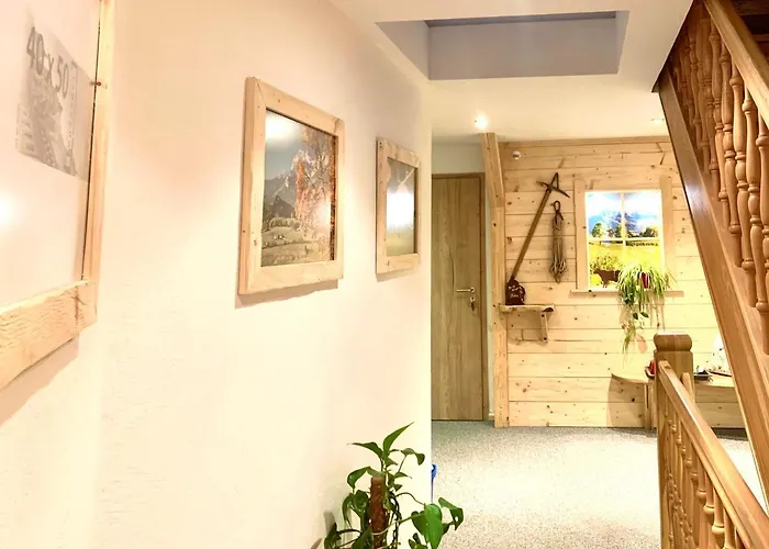 Vorderponholz * Ramsau bei Berchtesgaden