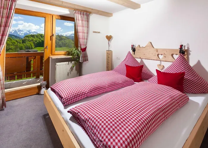 Vorderponholz Ramsau bei Berchtesgaden