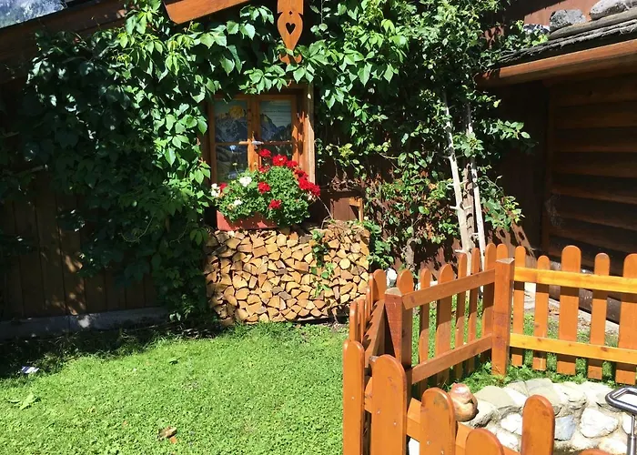 Vorderponholz Daire